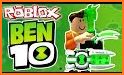 Guide for Ben 10 Evil Roblox related image