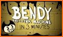 Bendy & The Ink Machine All Chapter Guide related image