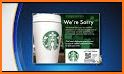 Coupons for Starbucks related image