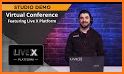 INTIX Live! Digital Conference related image