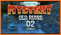 Escape Game Mystery Old Ruins related image