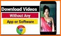 Free Video Downloader – XNX All Videos Download related image