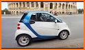 Car Sharing Roma related image