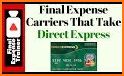 Direct Express® related image