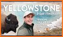 Yellowstone | Audio Tour Guide related image