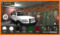 Russian SUV related image