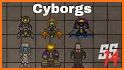 Space Cyborgs related image
