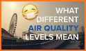 MapMyAir Air Quality related image
