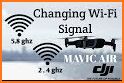 WiFi Signal Strength Meter Pro(No Ads) related image