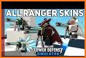 Q Ranger Skin related image