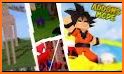 Anime Addon for Minecraft PE related image