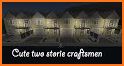 Mini Craftsman City Building Games related image