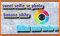 Sweet Selfie & Photo Editor Photo Effects related image
