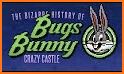 Crazy Castle Classic: Bugs Rabbit related image