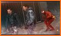 Super Dragon hero escape : Survival prison mission related image