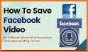 Video Downloader for Facebook - Copy & Save Videos related image