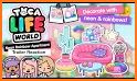 Guide for Toca World Life 2021 related image