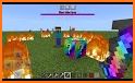 Lucky Block Addon for MC related image
