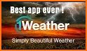 Weather Mate (Weather M8) related image