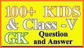 Global G.K Quiz related image