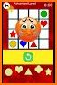 Sudoku Color Shapes Puzzle : Kids Free Game related image