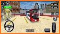 Coach Simulator - Bus Games 3D related image