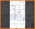 Sudoku Free - Classic Number Puzzle related image