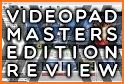 VideoPad Master's Edition related image