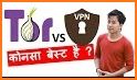 ToR VPN Free - Free Proxy Master Best Privacy VPN related image