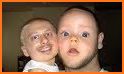 Swap Face related image