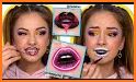 Lip Art Makeup: Lipstick Games related image