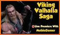 Vikings: Valhalla Saga related image