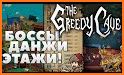 The Greedy Cave related image