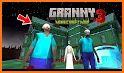 Baldi Granny 3 related image