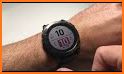 Heart Rate Watch Face related image