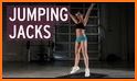 Jumping Jack related image