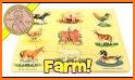Farm Puzzle related image
