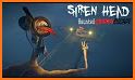 Siren Head Game: Haunted House Escape related image