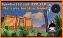 Survival Island: EVO PRO– Survivor building home related image