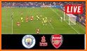 Live football tv app related image