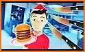 make burger cooking game related image