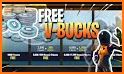 Vbucks 2020 - Win Free V Bucks related image