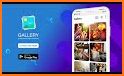 Gallery-Photo Manager,Picture Gallery & Album related image