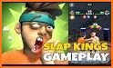 guide for slap kings game related image