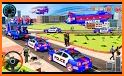 Multi Level Truck Car Transporter Games 2021 related image