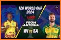 T20 WorldCup 2021 - Cricket Live Score related image