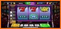 Classic Vegas Slot Machine 777 related image