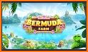Bermuda Farm: City Building & Farming Island Games related image