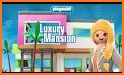 PLAYMOBIL Luxury Mansion related image