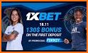 Today Events on 1Xbet related image